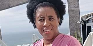 Zanele