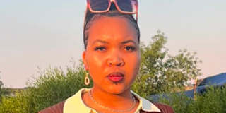 Leah Mashego