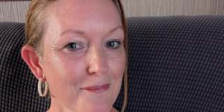 SAMANTHA WOODROW