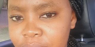 Koketso Lesedi RAMESEGA