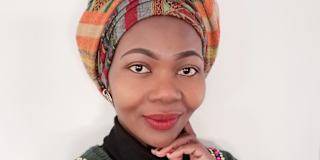 Mildred Chimanga
