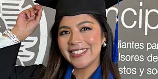 Emily Monroy