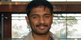 Aayush Prashanth