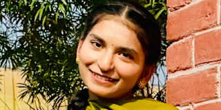 HARJEET KAUR