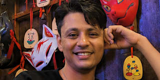 Tanveer