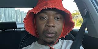 Ndamulelo Ramano