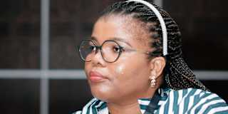Samkelisiwe Makwabe