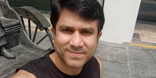 Meeran Syed