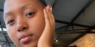 Gugu Thokozile Mandisa Kubeka