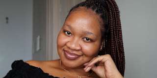 Lebogang