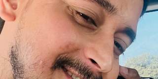 Shashank Tiwari