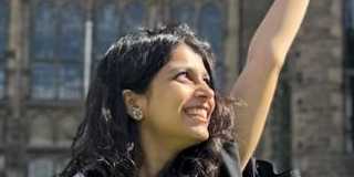 Nupur