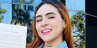Astrid Maldonado