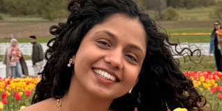 Bindu Dahal