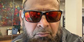 Khisal Ahmed Qureshi