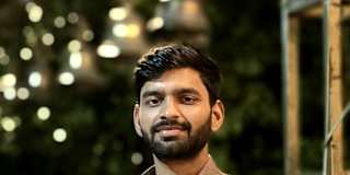 Ashish Pathak