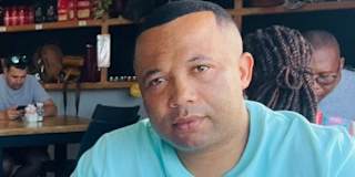 Clive Matuis