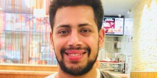 Abhi Batth