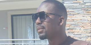 Calvin Moyo