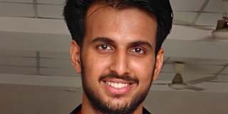 Ayush Tiwari