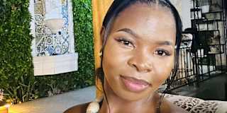 Oatlehile nthabiseng