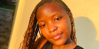 Simbongile Maqabasa