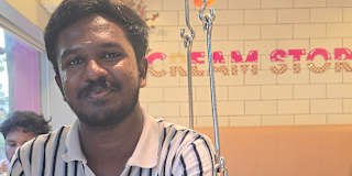 Ragul Prasanth