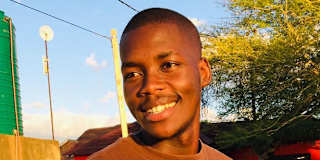 Junior Sibuyi