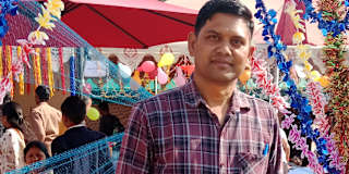 ASHOK KUMAR