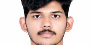 Abhishek K Thomas