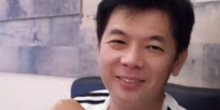 Bernie Cheu