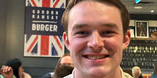 Spencer Schultz