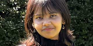 Akshaya raghavi  Somasundaram