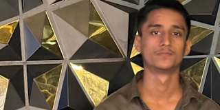 Naman singh