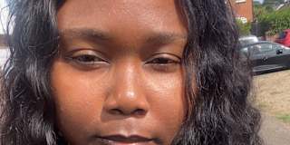 Henrietta Frimpong