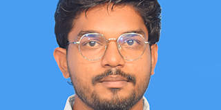 Abishek Samuel