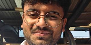 Aayush Singh