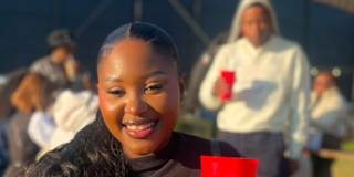 Keneilwe Manne