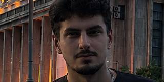 Stas Ilashchuk