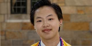 Lin
