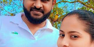 Hishan Rajapaksha