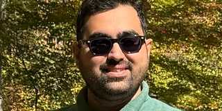 Muhammad Moosa Hussain