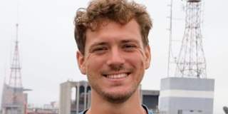 Sylvain Oggier