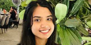 Ritika Bhalavi