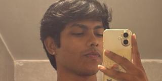 Aryan Singh