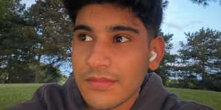 Muzammil Malik