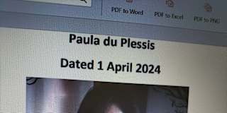 Paula