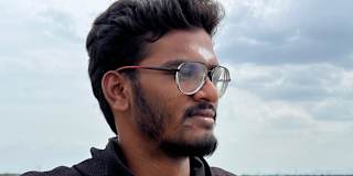 Sripathi S