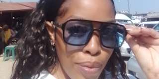 Perevearance Makhutla