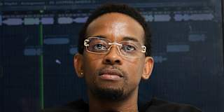 Kgosietsile Dire